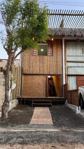 Apartamento beira mar Preá